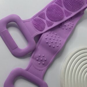 لیف سیلیکونی بدن